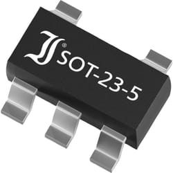 LDI812C-3.3SFA Régulateur de tension - Linéaire SOT-23-5 5 a C700782 - Diotec