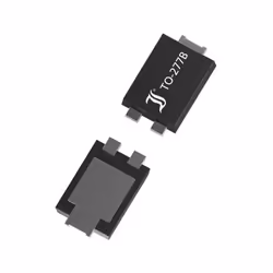 enquête Diotec PPS560-3G Type de boîtier (semi-conducteur): TO-277B Contenu: 1 pc(s) fabricant et numéro du fabricant DiotecP ...