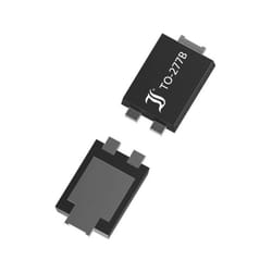 Diotec - Diode Schottky PPS560-3G TO-277B 60 v C971632