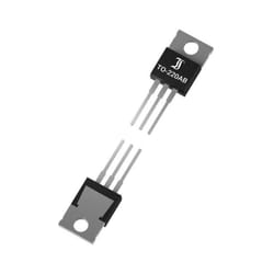 Diotec - Diode Schottky SBCT20100 TO-220AB 100 v C973392