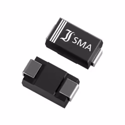 enquête Diotec SK510SMA Type de boîtier (semi-conducteur): DO-214AC Contenu: 1 pc(s) fabricant et numéro du fabricant DiotecS ...