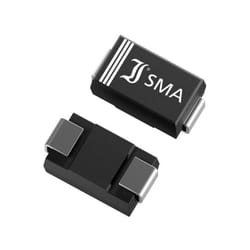 Diotec - Diode Schottky SK510SMA DO-214AC 100 v C974952