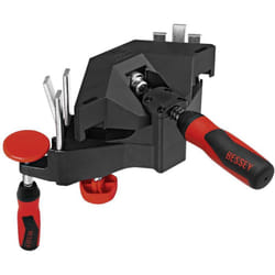 Cornière de réglage de porte coudée WTR Bessey WTR