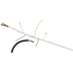 Helukabel - 96891-25 6mm Gaine spirale 5 à 20 mm orange 25 m