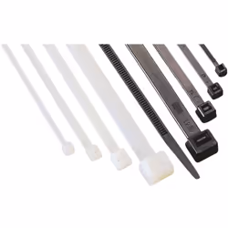 Informations techniques Couleur : transparent Dimensions produit, largeur : 4.5 mm Force de maintien minimale : 280 N Largeur ...
