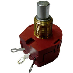 Avx 3109608037 3109608037 Potentiomètre bobiné mono 1 w 10 kΩ 1 pc(s) - Kyocera