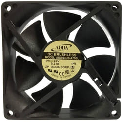 Adda - AD0924UB-A71GL (n) Ventilateur axial 24 v/dc (l x l x h) 92 x 92 x 25 mm