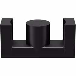 Informations techniques Dimensions produit, largeur : 31.20 mm Longueur : 59.80 mm Points forts TDK B66397G0000X187 Contenu: ...