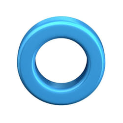 TDK - B64290L0022X830 Anneau de ferrite ø câble (max.) 26.20 mm (ø x h) 41.80 mm x 12.50 mm (extérieur) 1 pc(s)