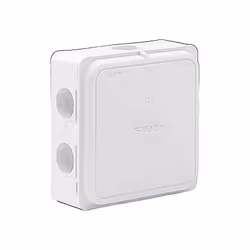 description Les boîtiers de distribution électrique JB Fibox sont conçus pour une utilisation intérieure et extérieure. Les b ...