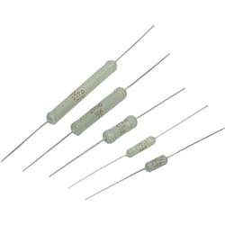 CRS300JT-73-560RAA Résistance de puissance 560 ω sortie axiale 2.5 w 5 % 1 pc(s) C849392 - Vitrohm