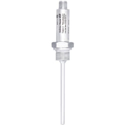 Endress+hauser - Thermomètre TM311-AAC0BG1BBX1A1 Plage de mesure de température-50 à +200 °c C682462