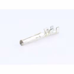 description Standard .062"+ Female Terminal, 16-18 AWG, Tin (Sn) Plated, Reel fabricant et numéro du fabricant Molex150181101 ...