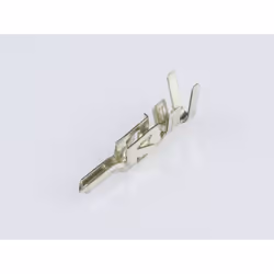 description Mini-Fit Male Crimp Terminal, Tin (Sn) over Phosphor Bronze, 16, 18+22, 20+20, 20+22 AWG, Reel fabricant et numér ...