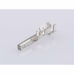 description Micro-Fit 3.0 Crimp Terminal, Female, with Tin (Sn) Plated Phosphor Bronze Contact, 20-24 AWG, Reel fabricant et  ...