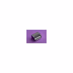 enquête Contenu: 1 pc(s) Nbr de rangées: 2 Nbr total de pôles: 20 description 0.80mm Pitch SFP, SFP Plus (SFP+) Host Connecto ...