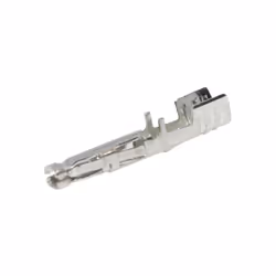 description Mega-Fit Crimp Terminal, Female, Tin (Sn) Plating, 14 and 16 AWG, Reel fabricant et numéro du fabricant Molex7682 ...