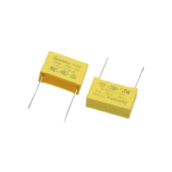 Suntan - TS08H0A9103KBB0DSR Condensateur antiparasite 0.01 µF 310 v/ac 10 % 1 pc(s) R722872