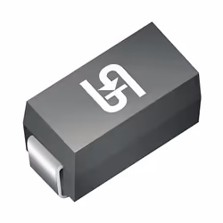 enquête Taiwan Semiconductor SK34A Contenu: 1 pc(s) fabricant et numéro du fabricant Taiwan SemiconductorSK34A données techni ...