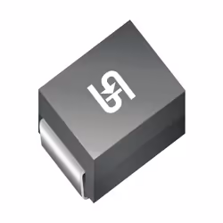 enquête Taiwan Semiconductor SMBJ43A Contenu: 1 pc(s) fabricant et numéro du fabricant Taiwan SemiconductorSMBJ43A données te ...
