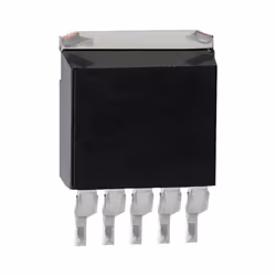 enquête Texas Instruments LM2596SX-5.0/NOPB Contenu: 1 pc(s) description Circuits intégrés des leaders du marché de l'électro ...