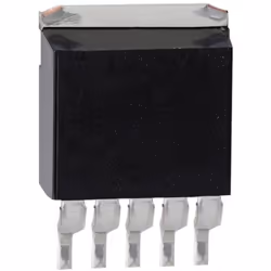Informations techniques Température de fonctionnement (max.) : 125 °C Température de fonctionnement (min.) (num) : -40 °C Typ ...