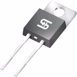 enquête Taiwan Semiconductor MUR860 Type de boîtier (semi-conducteur): TO-220AC Contenu: 1 pc(s) fabricant et numéro du fabri ...