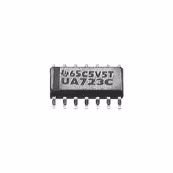 enquête Texas Instruments Contenu: 1 pc(s) description Circuits intégrés des leaders du marché de l'électronique Nous mettons ...