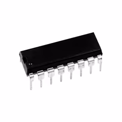 enquête Texas Instruments CD4017BE Contenu: 1 pc(s) description Circuits intégrés des fabricants leader du marché Nous metton ...