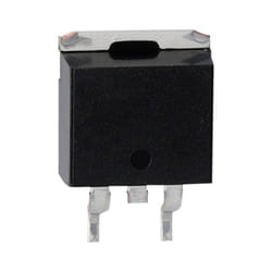 Taïwan Semiconductor - Taiwan Semiconductor TSM060N03CP rog mosfet TO-252 Tape on Full reel V943103