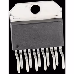 Informations techniques Série (semiconducteur) : OPA541 Température de fonctionnement (max.) : 85 °C Température de fonctionn ...