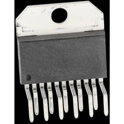 Texas Instruments - OPA541AP ci linéaire - Amplificateur opérationnel - Amplificateur séparateur Tube