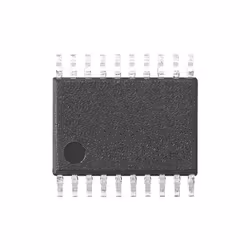 enquête Texas Instruments ADS830E Contenu: 1 pc(s) description Circuits intégrés des fabricants leader du marché Nous mettons ...