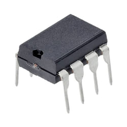 Texas Instruments - LM2903P ci linéaire - Comparateur Tube V948033