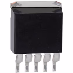 Informations techniques Température de fonctionnement (max.) : 125 °C Température de fonctionnement (min.) (num) : -40 °C Typ ...