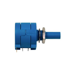 Bourns - 3590S-2-203L Potentiomètre de précision 2 w 20 kΩ 1 pc(s) R082912