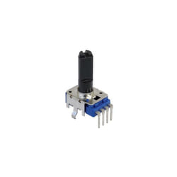 Bourns PTV111-3415A-B103 Potentiomètre rotatif 0.05 W 10 kΩ 1 pc(s) R081172