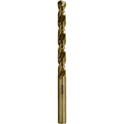 215035 HSSE-Co 5 Foret pour le métal 3.5 mm Longueur totale 70.0 mm din 338 1 pc(s) A738172 - Ruko