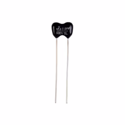 traits Epoxy dipped Mica constructionbrExhibit very little voltage dependencebrHigh Q/small power factors independent of freq ...