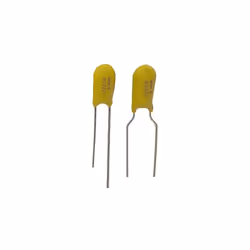 fabricant et numéro du fabricant SuntanTS19001V010MSB0B0R données techniques Capacité électrique: 1 µF Contenu: 1 pc(s) Dimen ...
