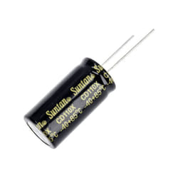 Suntan - TS13DE1V472MSB0C0R Condensateur céramique 4700 µF 35 v 20 % (l x l) 35 mm x 18 mm 1 pc(s) V911993
