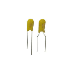 Suntan TS19001C100MSB0A0R Condensateur tantale 2.54 mm 10 µF 16 V 20 % (L x l) 10 mm x 5.5 mm 1 pc(s) V916893