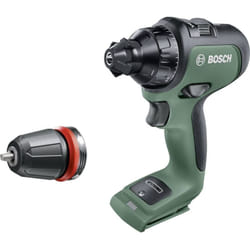 Perceuse-visseuse sans fil Bosch Home and Garden 06039B5004-RP 18 v Li-Ion sans batterie, sans chargeur