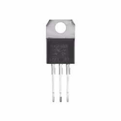 enquête STMicroelectronics BTB16-600BWRG Contenu: 1 pc(s) fabricant et numéro du fabricant STMicroelectronicsBTB16-600BWRG do ...