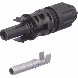 Informations techniques Dimensions produit, hauteur : 18.8 mm Dimensions produit, largeur : 18.8 mm Indice de protection : IP ...
