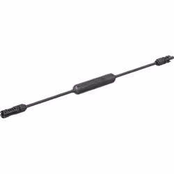 Informations techniques Courant nominal : 20 A Indice de protection : IP2X, IP68/IP65 (en mode connexion) Longueur : 59 cm Ma ...