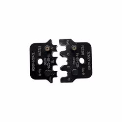 fabricant et numéro du fabricant Stäubli32.6021-60100 données techniques Plage d'écrasement AWG (min.): 12 AWG Plage de serra ...
