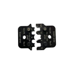 Stäubli - PV-ES-CZM-60100 32.6021-60100 Matrice à sertir 4 à 6 mm² V130143