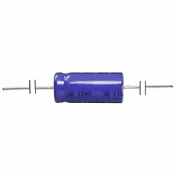 Informations techniques Tolérance : -10/+30 % Informations techniques Capacité électrique : 1000 µF Dimension produit, Ø : 25 ...