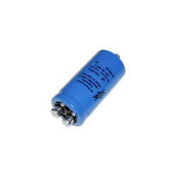 GMB10404075100 / 1013022 Condensateur électrolytique raccord fileté 100000 µF 40 v (ø x l) 75 mm x 100 mm 1 pc(s) V185703 - Ftcap
